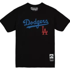 Mlb La Tee Dodgers