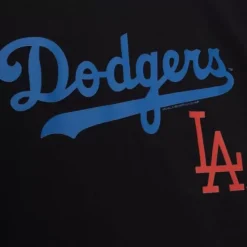 Mlb La Tee Dodgers