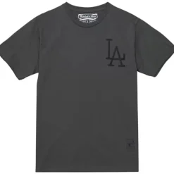 Mlb La Tee Dodgers