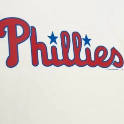 Mlb Legendary Tee Phillies