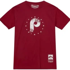 Mlb P Tee Phillies