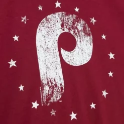Mlb P Tee Phillies