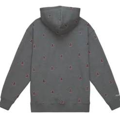 Mlb Repeat Hoody California Angels