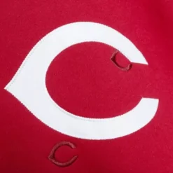 Mlb Repeat Hoody Cincinnati Reds