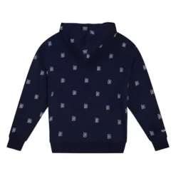 Mlb Repeat Hoody Detroit Tigers