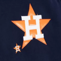 Mlb Repeat Hoody Houston Astros