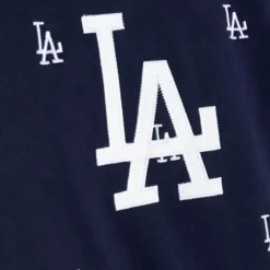 Mlb Repeat Hoody Los Angeles Dodgers