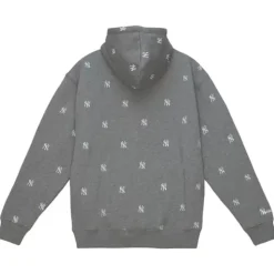 Mlb Repeat Hoody New York Yankees
