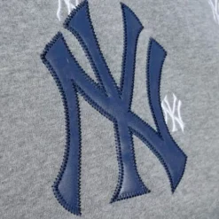 Mlb Repeat Hoody New York Yankees