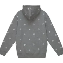 Mlb Repeat Hoody Oakland Athletics