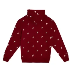 Mlb Repeat Hoody Philadelphia Phillies