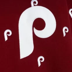Mlb Repeat Hoody Philadelphia Phillies