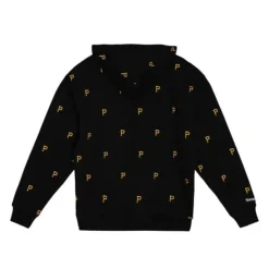 Mlb Repeat Hoody Pittsburgh Pirates