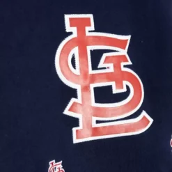 Mlb Repeat Hoody St. Louis Cardinals