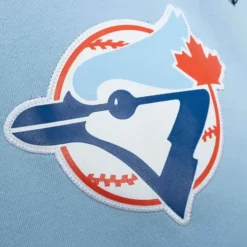 Mlb Repeat Hoody Toronto Blue Jays