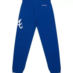 Mlb Repeat Sweatpants Atlanta Braves