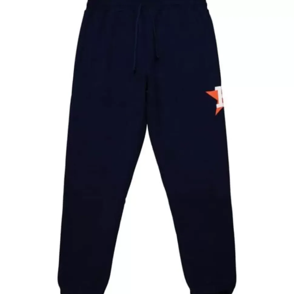 Mlb Repeat Sweatpants Houston Astros
