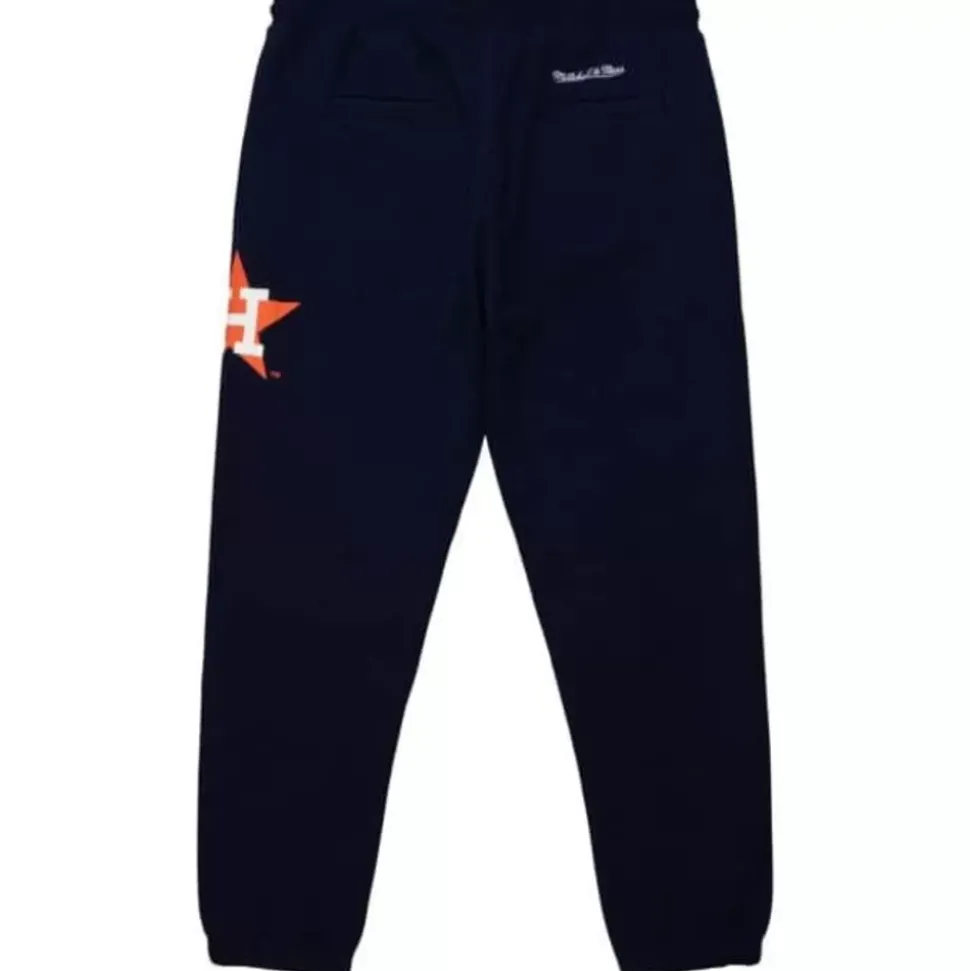 Mlb Repeat Sweatpants Houston Astros