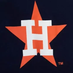 Mlb Repeat Sweatpants Houston Astros