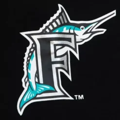 Mlb Repeat Sweatpants Miami Marlins