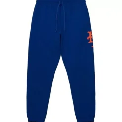 Mlb Repeat Sweatpants New York Mets