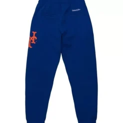 Mlb Repeat Sweatpants New York Mets