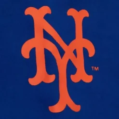 Mlb Repeat Sweatpants New York Mets