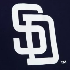 Mlb Repeat Sweatpants San Diego Padres