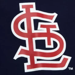 Mlb Repeat Sweatpants St. Louis Cardinals