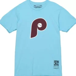 Mlb Traditional Tee Phillies