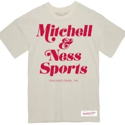M&N Branded Sports Tee