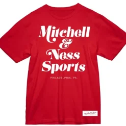 M&N Branded Sports Tee