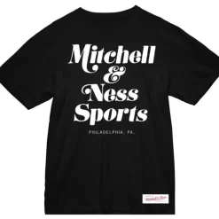 M&N Branded Sports Tee