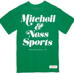 M&N Branded Sports Tee