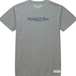 M&N Double M Tee