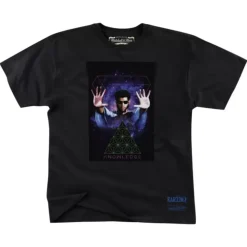 M&N Dropping Knowledge Cosmo Tee