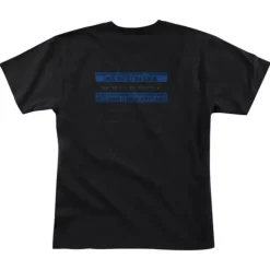 M&N Dropping Knowledge Cosmo Tee