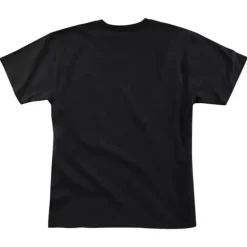 M&N Dropping Knowledge Open Book Tee