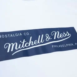 M&N Label Tee