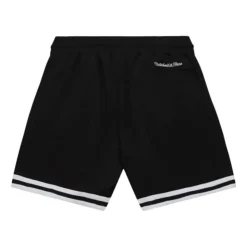 M&N Warm Up Shorts