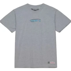 M&N X And1 Gameless Tee