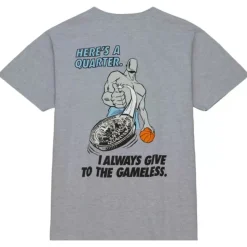 M&N X And1 Gameless Tee