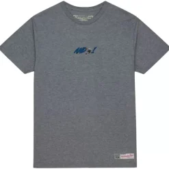 M&N X And1 Guarding Me Tee