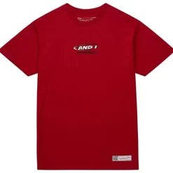 M&N X And1 No Game Tee