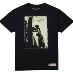 M&N X And1 Way Back When Tee