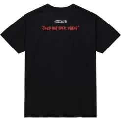 M&N X And1 Way Back When Tee