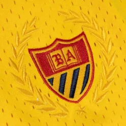 M&N X Bel-Air Home Shorts