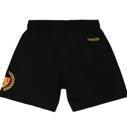 M&N X Bel-Air Knit Shorts