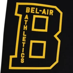 M&N X Bel-Air Knit Shorts