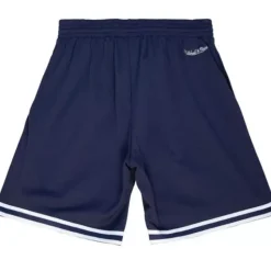 M&N X Bel-Air Road Shorts
